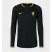 Chelsea Domácí Dres 2026-27 Dlouhým Rukávem
